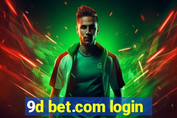 9d bet.com login